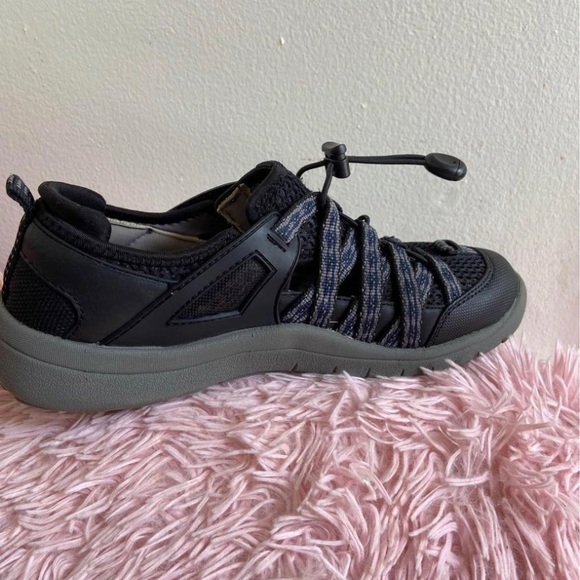 Baretraps Womens Polla Memory Foam Fabric/Mesh Casual‎ Athletics/Size 7 - Picture 5 of 8